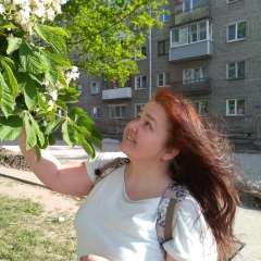Татьяна Заура, 23.07
