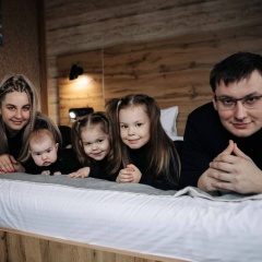 Кирилл Волков, 15.07, Тольятти