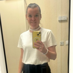 Даша Вихарькова, 29.09.1988, Москва