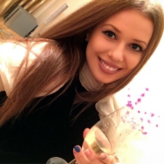 Кристина Шашкова, 05.03, Минск