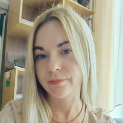 Татьяна Донцова, 23.06.1989, Алчевск