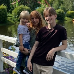 Александра Чижикова, 23.08.1983, Санкт-Петербург