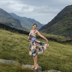 Юлия Федотова, 23.07, Актау