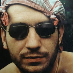 Женя Ширкин, 12.06.1972, Санкт-Петербург