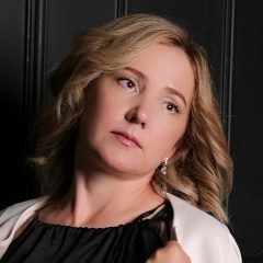 Ирина Балашова, Челябинск