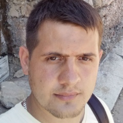 Ришат Шафиков, 27.05, Нижнекамск