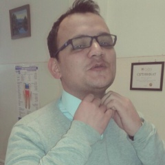 Lochinbek Salomov, Кува