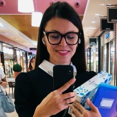 Ksenia Frolova, 22.02, Bordeaux