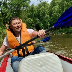 Андрей Учаев, 05.08.1983, Москва