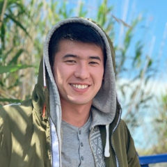 Айдын Тесла, 12.09, Астана