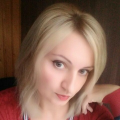 Елена Калина, 03.09, Киев