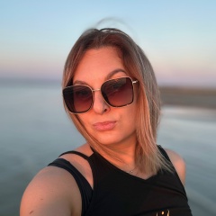 Ирина Копняева, 09.10.1985, Уральск