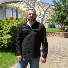 Алексей Воротилов, Тюмень