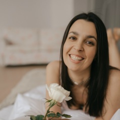 Ирина Сидорова, 15.03.1990, Новосибирск