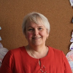 Ольга Гальцева, Анна