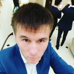Адилет Алимбаев, 12.05.1991