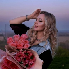 Юлия Нетребская-Дизайнер, 27.04, Барнаул