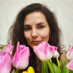 Татьяна Морозова, 25.02, Великий Новгород