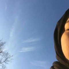 Nazik Fath, 01.03, New York City