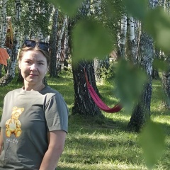 Ирина Волкова, 20.05.1989, Барнаул