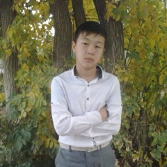 Азат Ескалиев, 22.03.2000