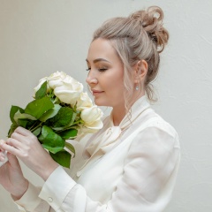 Татьяна Красильникова, 26.02, Самара