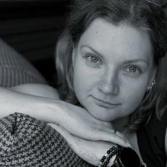 Екатерина Овчинникова, 05.11.1989, Москва