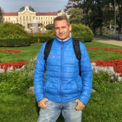 Евгений Самотуга, 23.04, Изюм