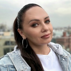 Татьяна Коршунова, 06.05.1978, Москва