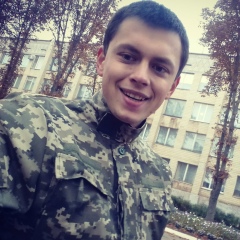 Артём Абрамов, Обухов