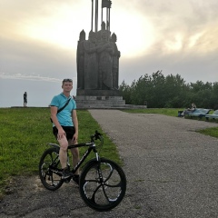 Александр Яковлев, Санкт-Петербург