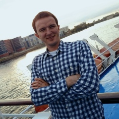 Сергей Егоров, 09.07.1985, Москва