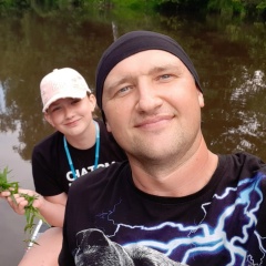 Михаил Плетнёв, 18.05.1982, Городец