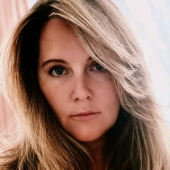Елена Мещерякова, Москва