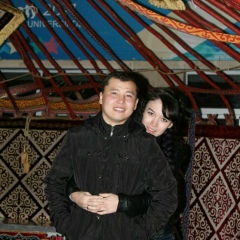 Жиенбек Туранов, 10.01.1988, Алматы