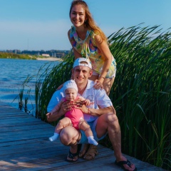 Максим Синяков, 30.08, Красноярск