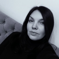 Алла Кожанова, 29.08.1987, Москва