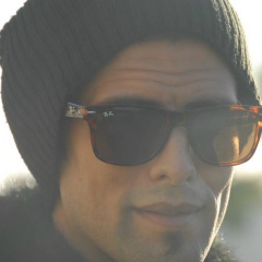 Wael Fazzaza, 26.05.1988, Tunis