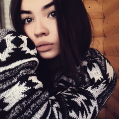 Надежда Самарина, 18.02.1996, Томск