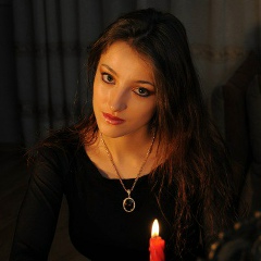Валентина Секачёва, 04.04
