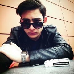 Arif Mamedov, Гянджа