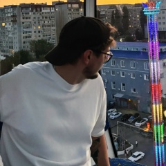 Вадим Кузинский, 11.03, Саратов