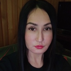 Елена Сахарова, 17.03