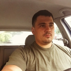 Артур Короткий, 12.04, Warszawa