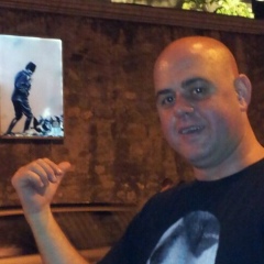 Erdal Bekiroglu, 20.03.1977, İzmir