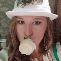 Ксения Лисунова, 28.05, Бишкек