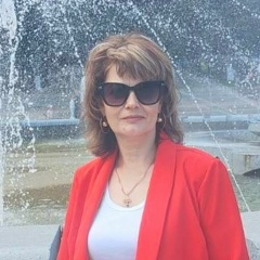 Марина Софронова, 15.04.1978, Никологоры