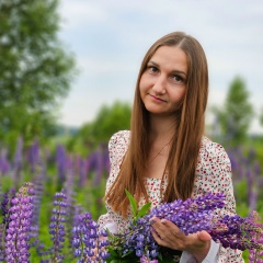 Светлана Щукина, 28.08.1989, Тула