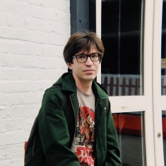 Yuri Sergeev, 15.05.1982, Москва