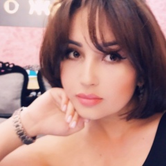 Жанар Тюлюбаева, 24.03